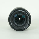 Canon Lens (Zoom) Ef-S18-55Mm F3.5-5.6 Is Stm Ef-S