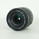 Canon Lens (Zoom) Ef-S18-55Mm F3.5-5.6 Is Stm Ef-S