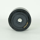 Canon Lens (Zoom) Ef-S18-55Mm F3.5-5.6 Is Stm Ef-S