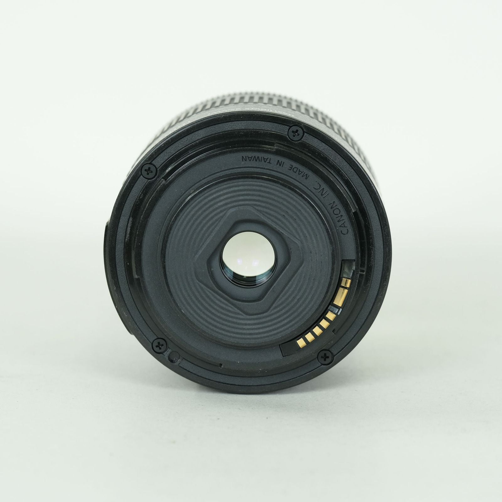 Canon Lens (Zoom) Ef-S18-55Mm F3.5-5.6 Is Stm Ef-S
