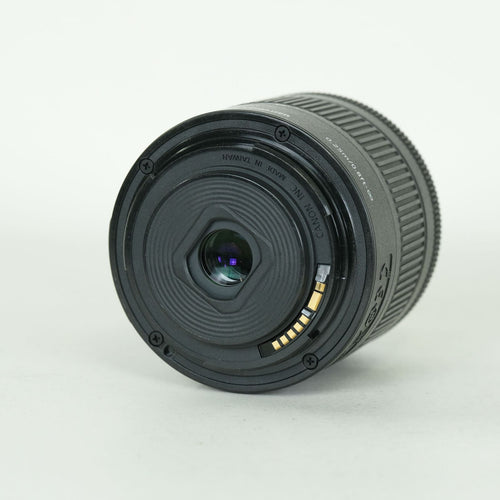 Canon Lens (Zoom) Ef-S18-55Mm F3.5-5.6 Is Stm Ef-S