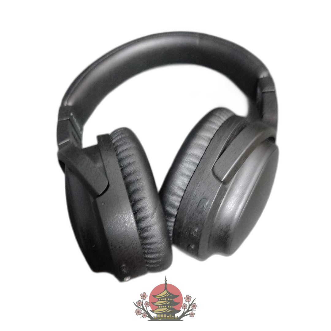 Others Ux3000 Black