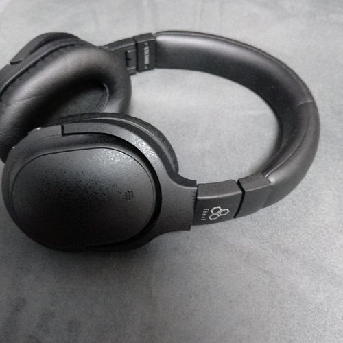 Others Ux3000 Black