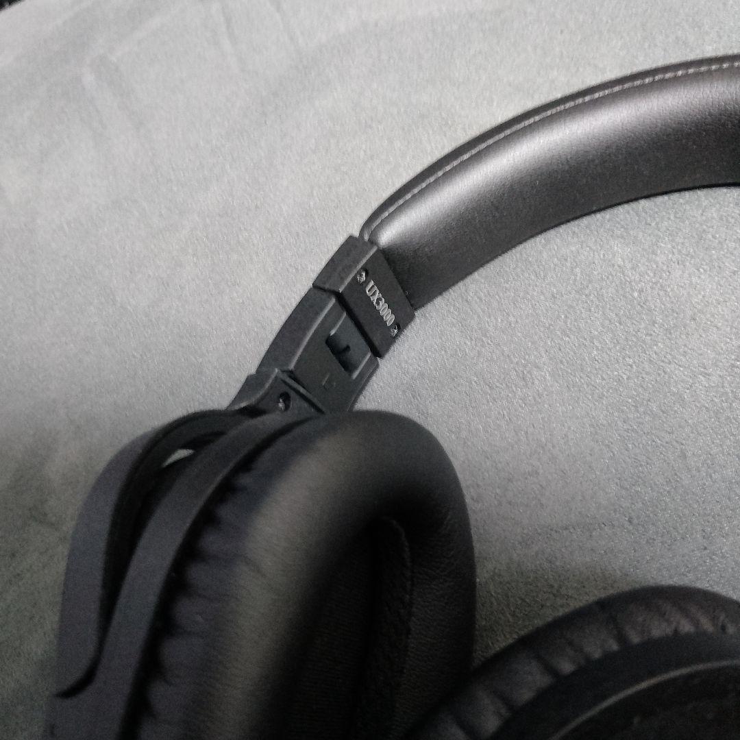 Others Ux3000 Black
