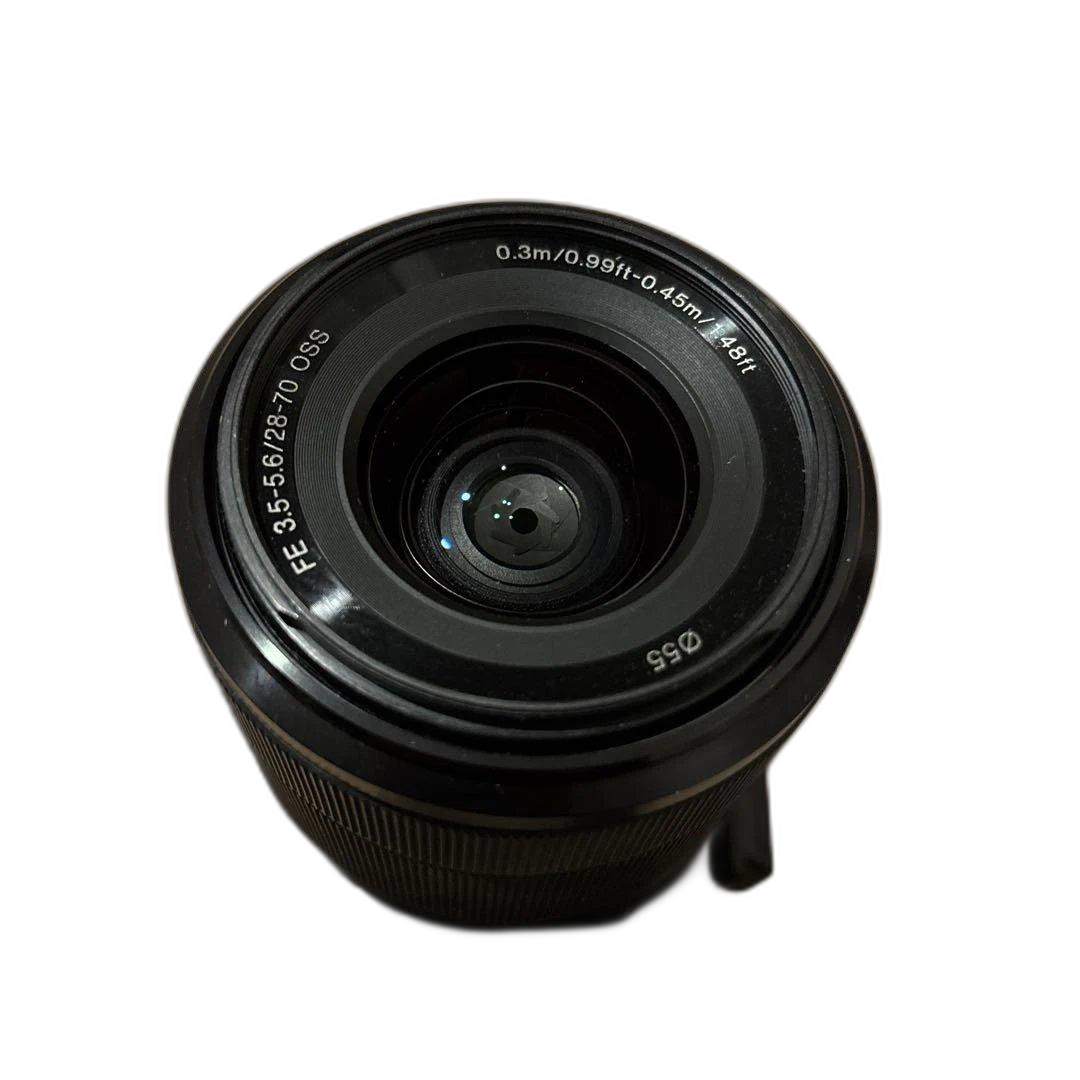 Sony Mirrorless Interchangeable Lips Ilce-K