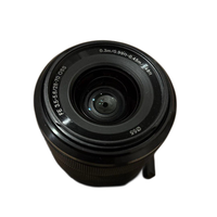 Sony Mirrorless Interchangeable Lips Ilce-K