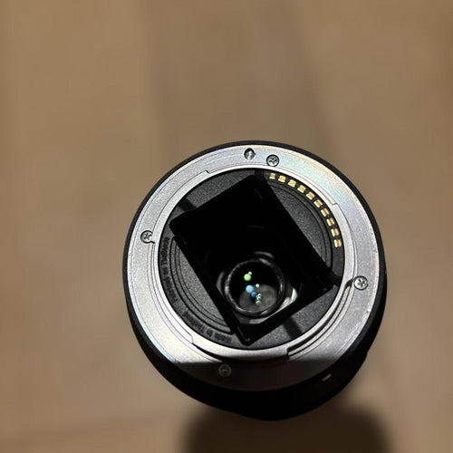 Sony Mirrorless Interchangeable Lips Ilce-K