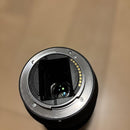 Sony Mirrorless Interchangeable Lips Ilce-K