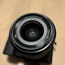 Sony Mirrorless Interchangeable Lips Ilce-K