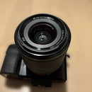 Sony Mirrorless Interchangeable Lips Ilce-K