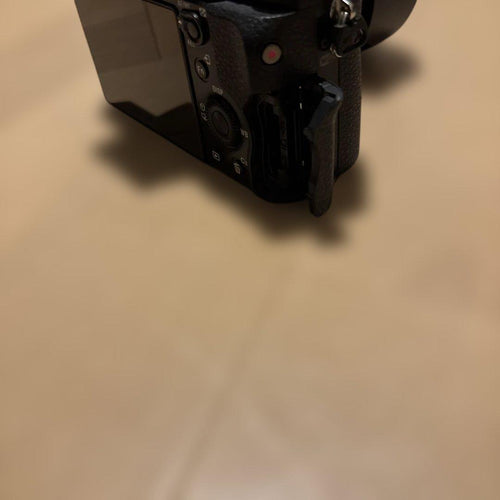 Sony Mirrorless Interchangeable Lips Ilce-K