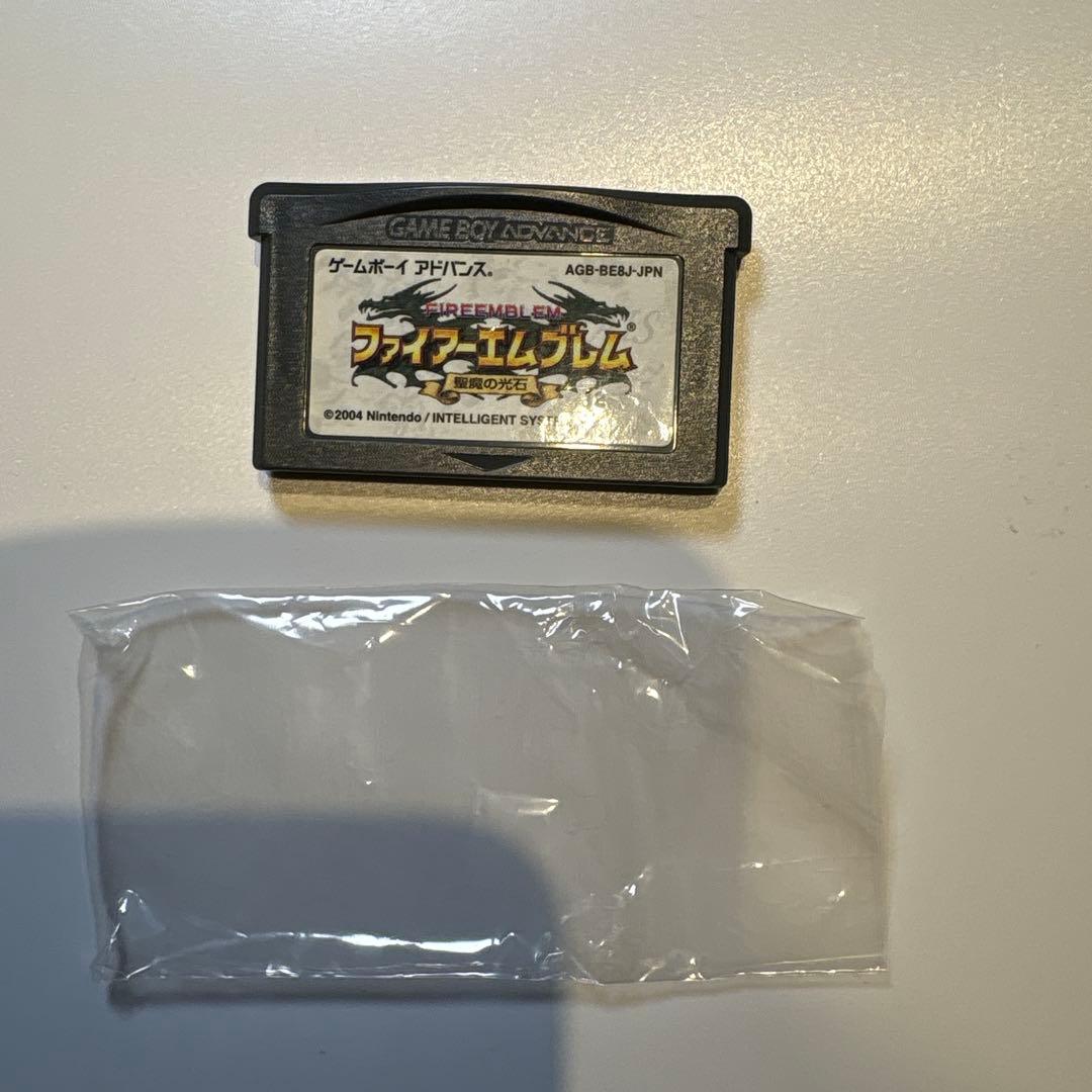 Gameboy Advance Games