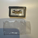 Gameboy Advance Games