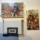 Gameboy Advance Games