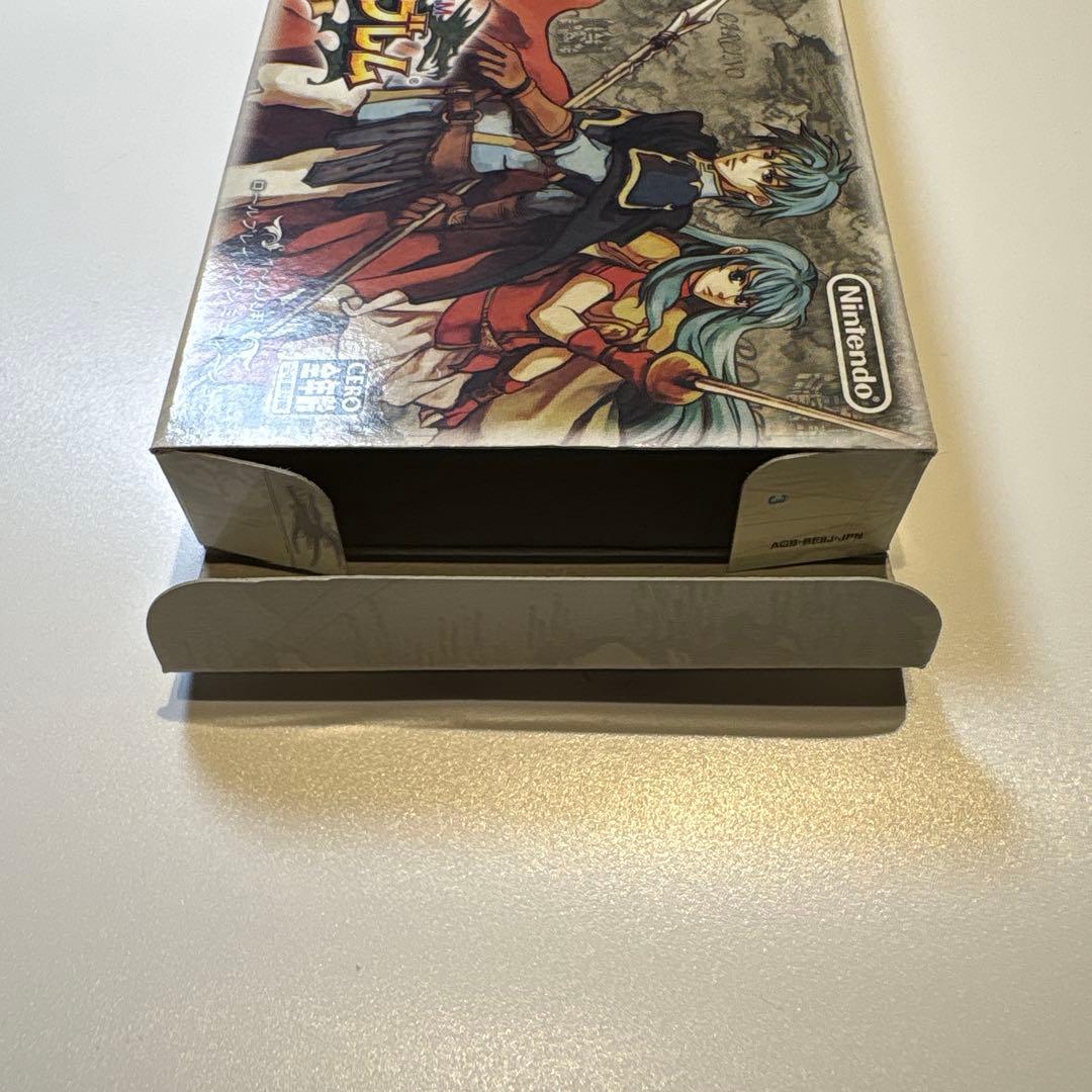 Gameboy Advance Games