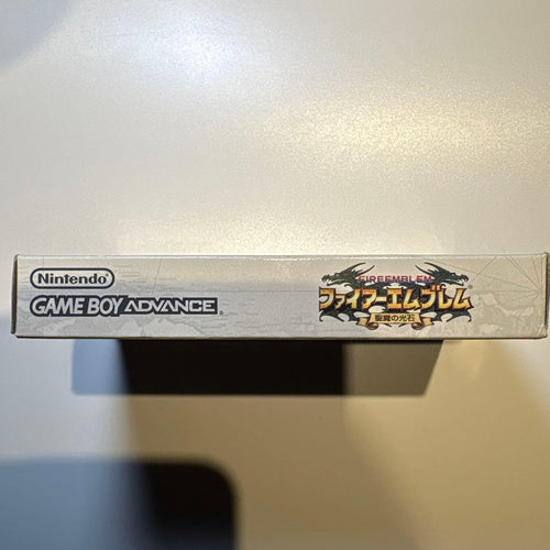 Gameboy Advance Games