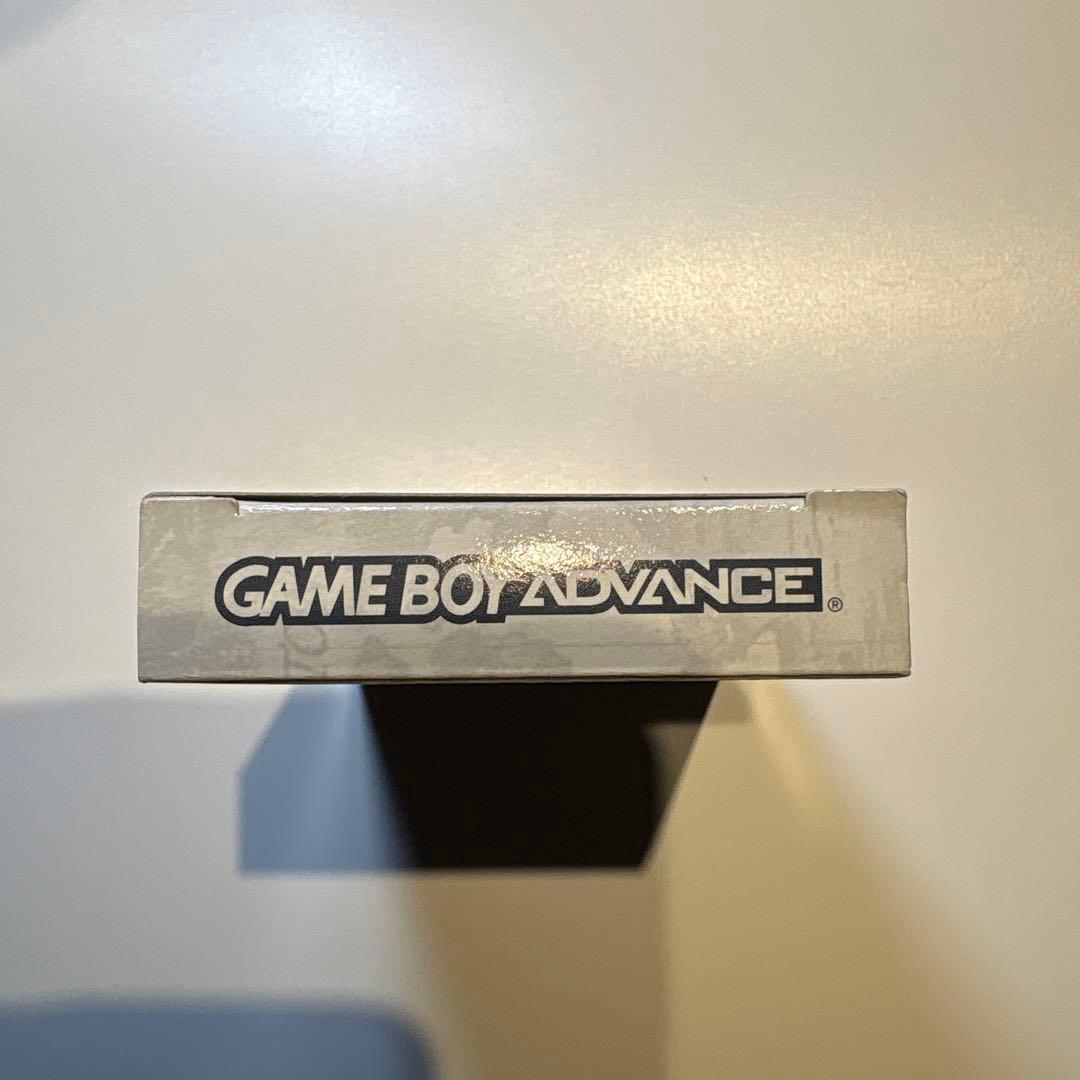 Gameboy Advance Games