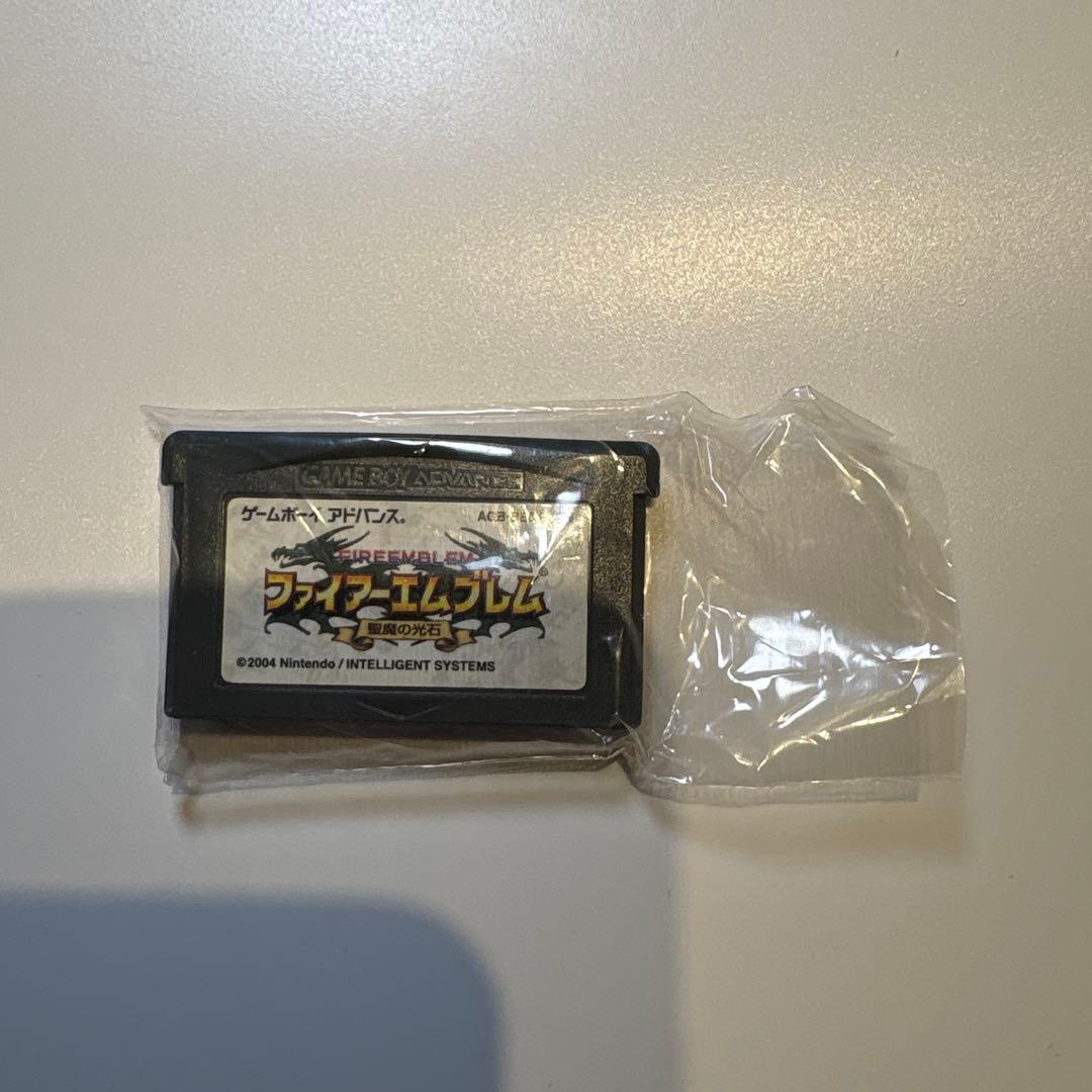 Gameboy Advance Games