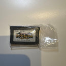 Gameboy Advance Games