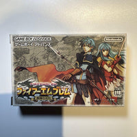 Gameboy Advance Games