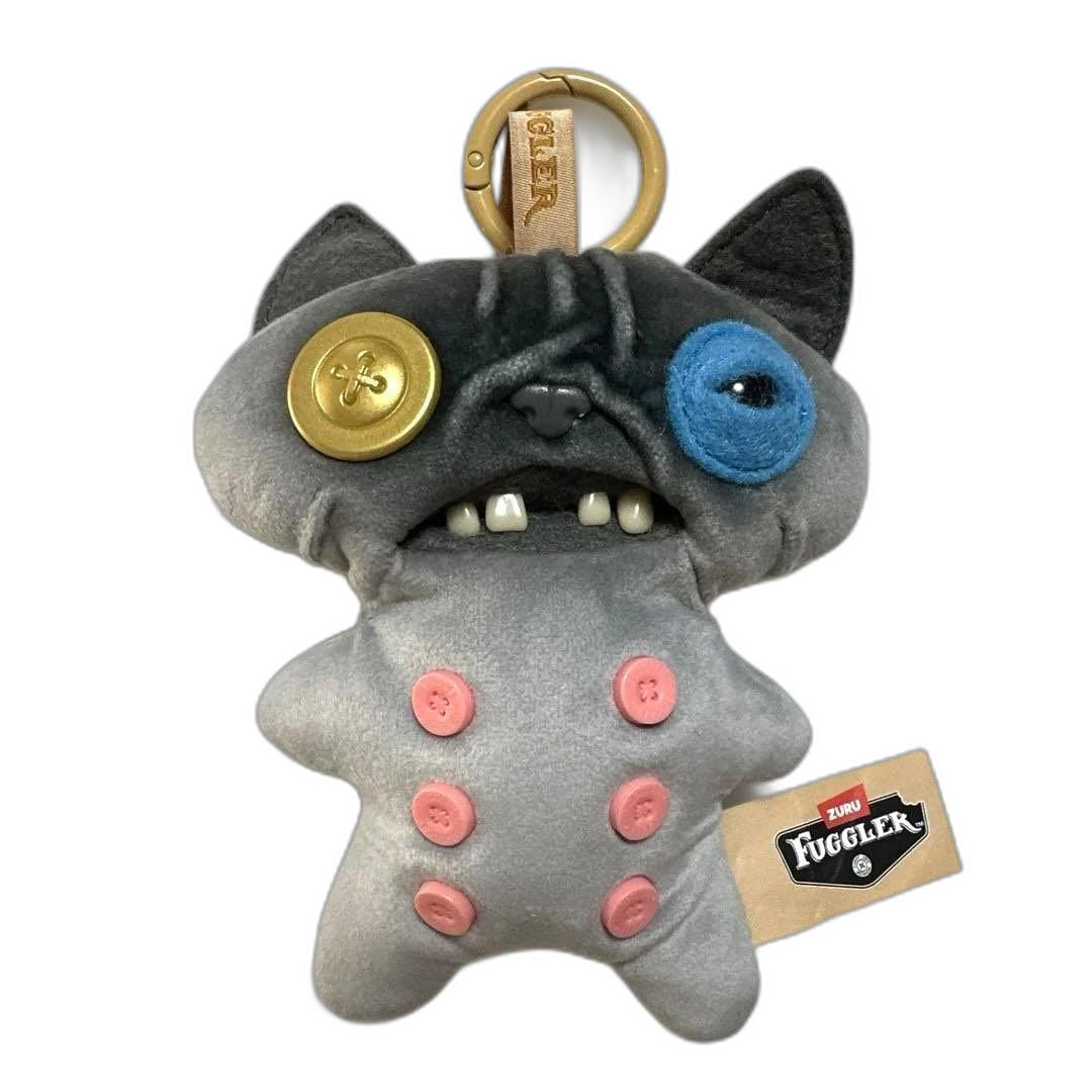 Stuffed Animals Mascots Alley Cats