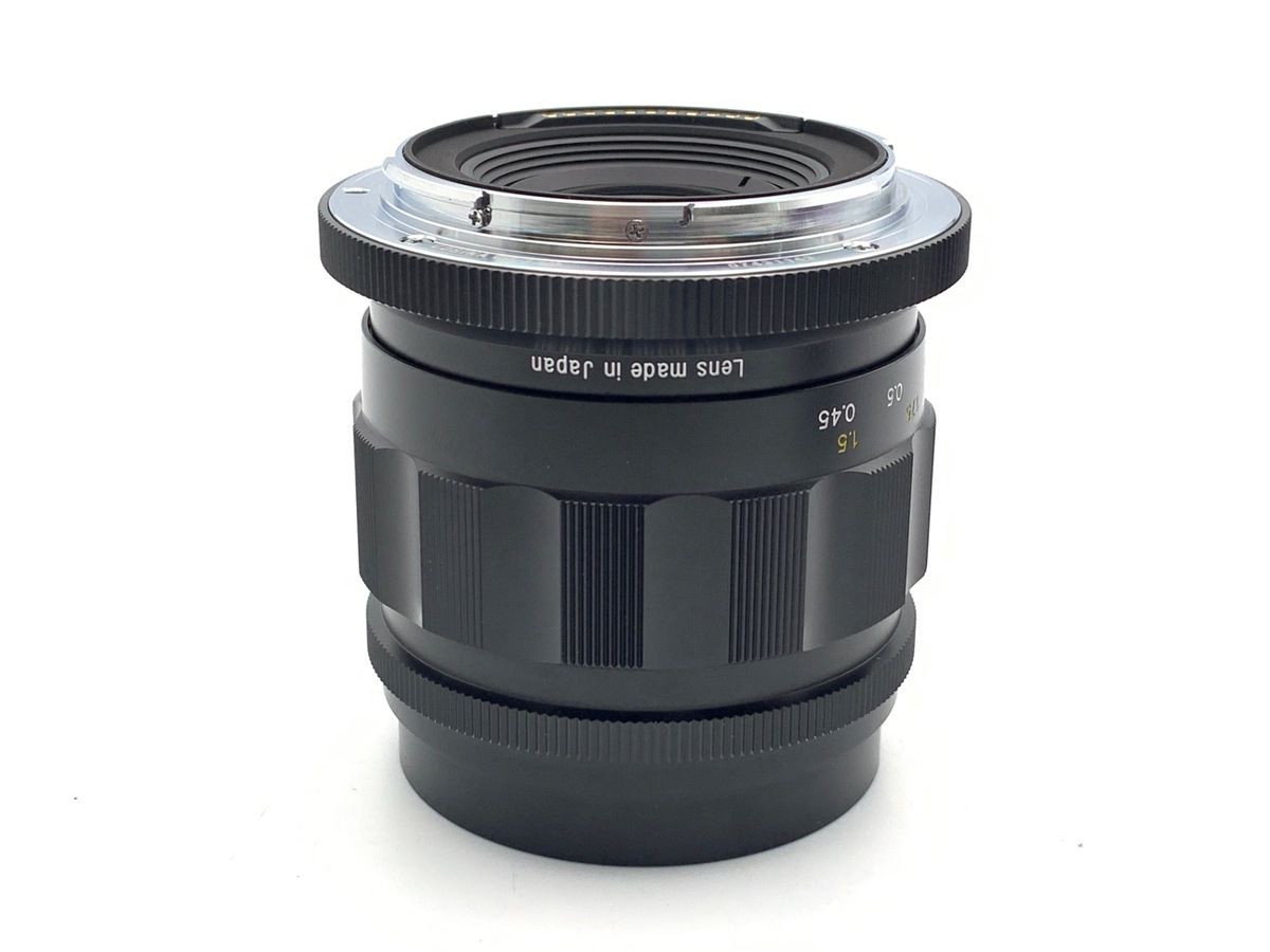 Lens (Single Focus) Apo-Lanthar F2 Aspherical Z
