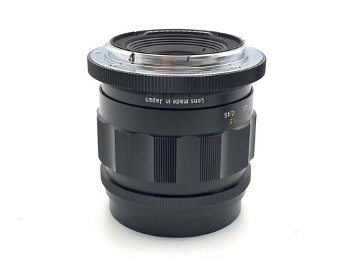 Lens (Single Focus) Apo-Lanthar F2 Aspherical Z