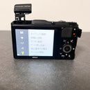 Nikon Compact Digital Cameras Coolpix S9700 Wi-Fi 30