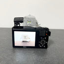 Nikon Compact Digital Cameras Coolpix S9700 Wi-Fi 30