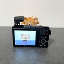 Nikon Compact Digital Cameras Coolpix S9700 Wi-Fi 30