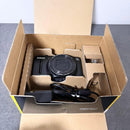 Nikon Compact Digital Cameras Coolpix S9700 Wi-Fi 30