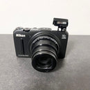 Nikon Compact Digital Cameras Coolpix S9700 Wi-Fi 30