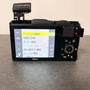 Nikon Compact Digital Cameras Coolpix S9700 Wi-Fi 30