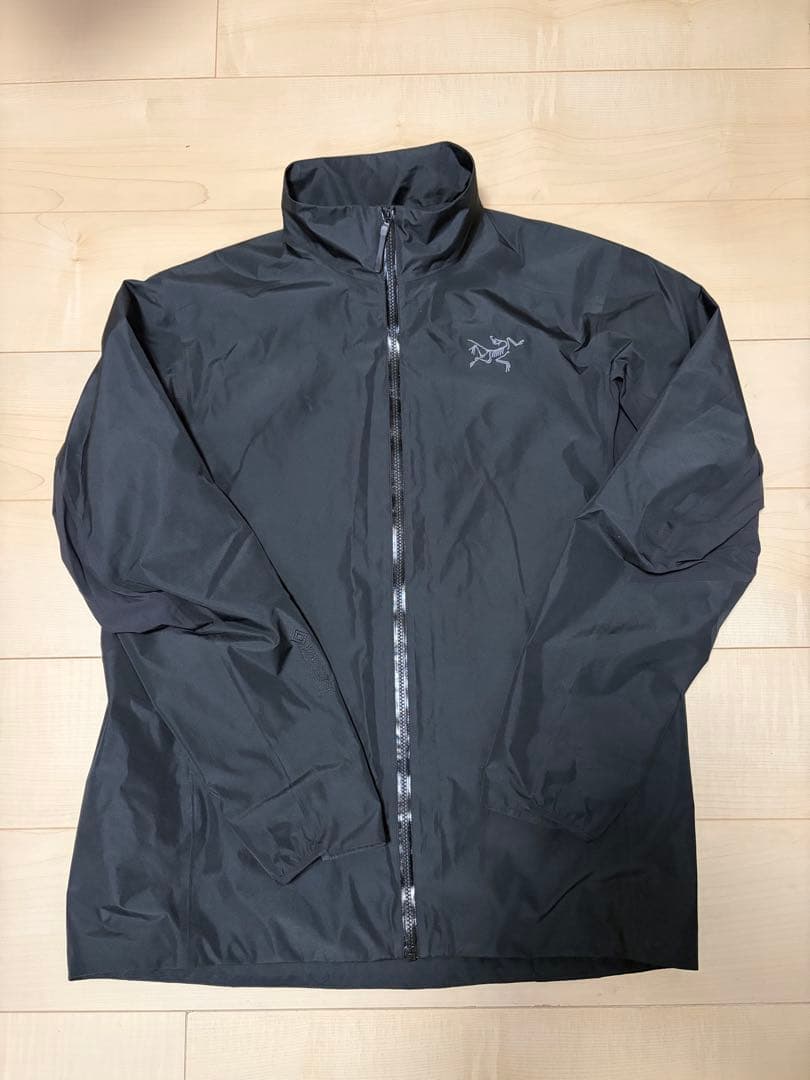 Arc'Teryx Nylon Jackets M