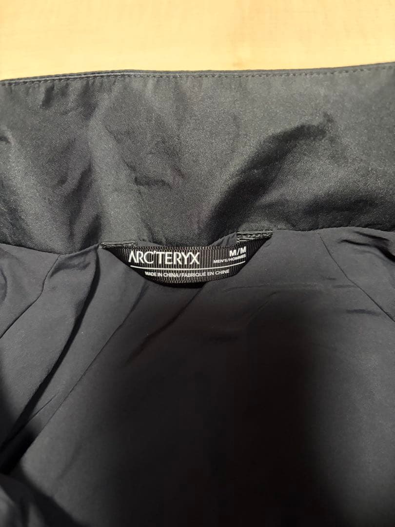 Arc'Teryx Nylon Jackets M