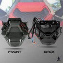 Brake Yamaha R25/Mt25/Mt07/Fz07/Mt03/Sniper150 Led