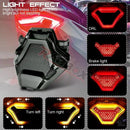 Brake Yamaha R25/Mt25/Mt07/Fz07/Mt03/Sniper150 Led