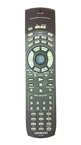 Remote Control For Tv Rc-515M