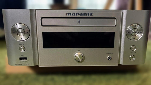 Marantz Others M-Cr611 Cd