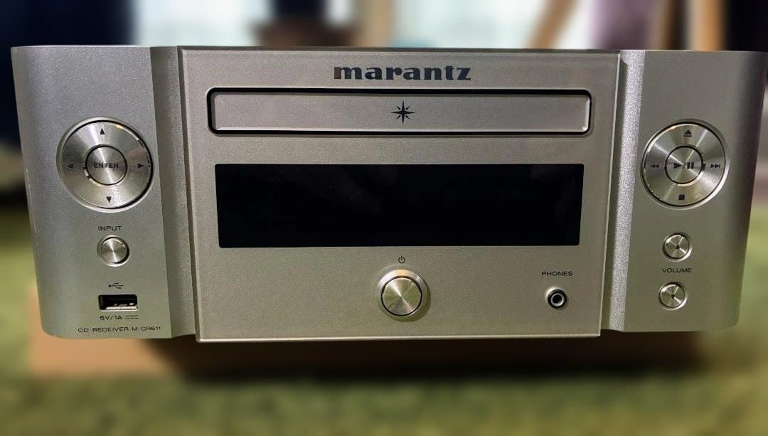 Marantz Others M-Cr611 Cd