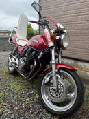 Motorcycle Frames Yamaha Xjr400 4Hm