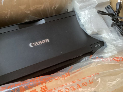 Canon Inkjet Printer Pixus Mg3530