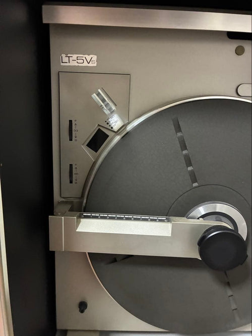 Record Players (Turntables) Diatone Lt-5V