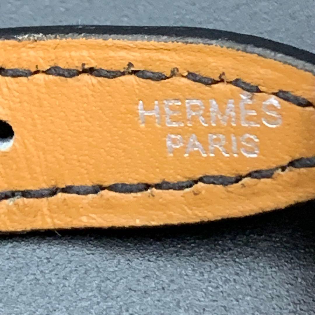 Hermes Rings