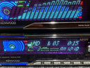 Kenwood Decks, Players Changers D919+M919