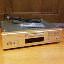 Denon Cd Sacd Player Tcxo Dcd-1550Ar
