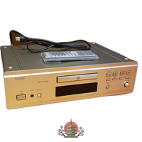 Denon Cd Sacd Player Tcxo Dcd-1550Ar
