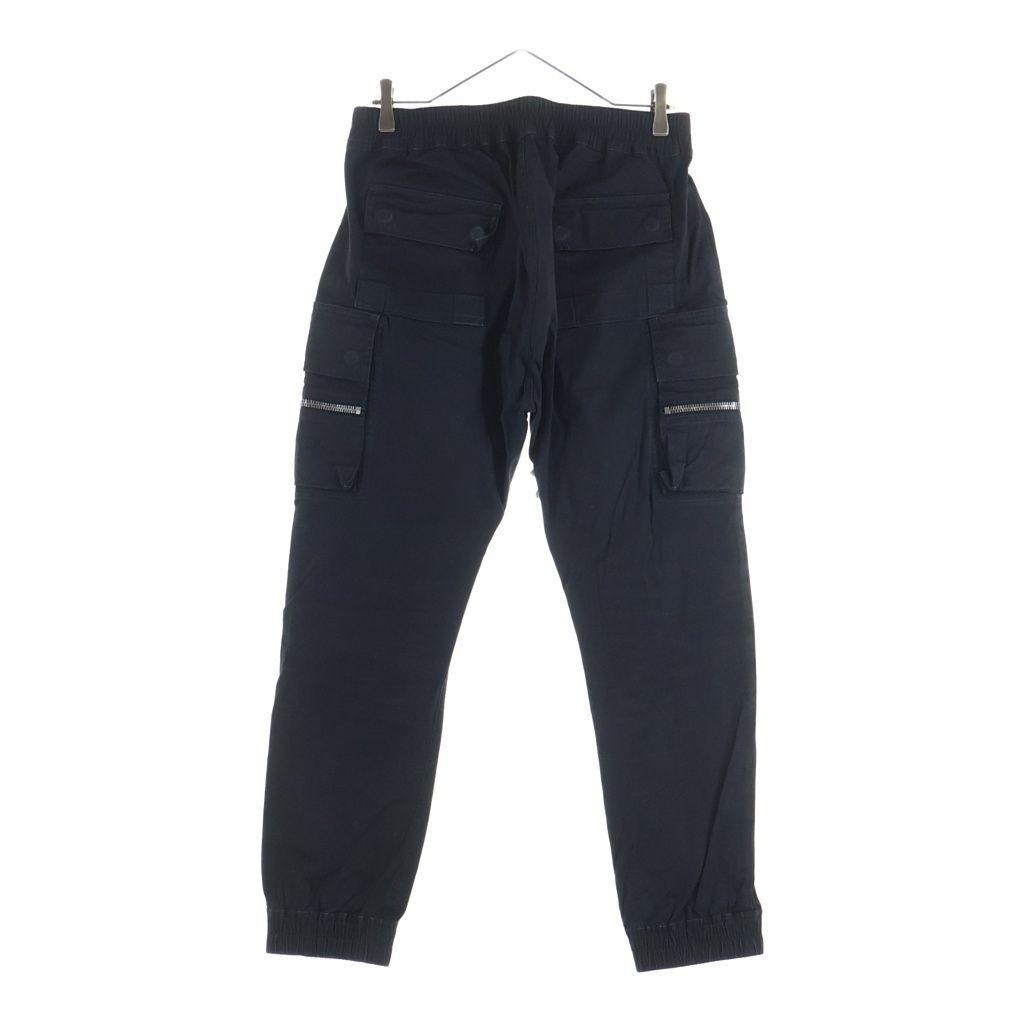 Rick Owens Chino Bread 26Ss Mastodon Cargo Ru01E5396-Te