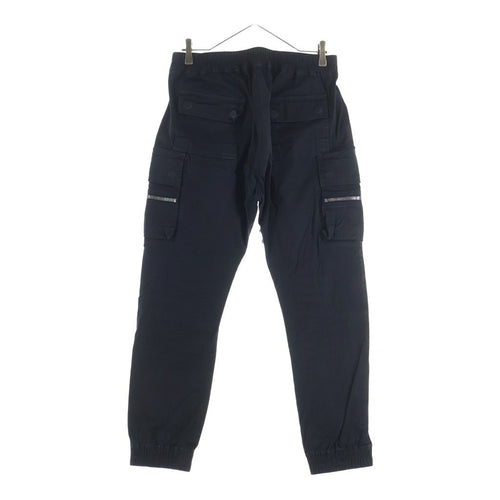 Rick Owens Chino Bread 26Ss Mastodon Cargo Ru01E5396-Te