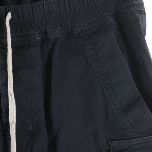 Rick Owens Chino Bread 26Ss Mastodon Cargo Ru01E5396-Te
